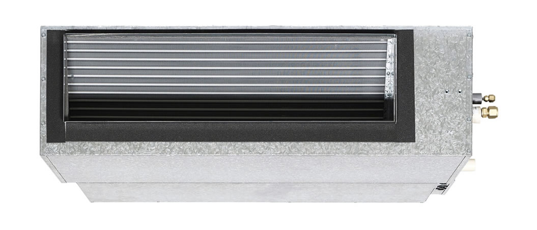 Premium Inverter Ducted